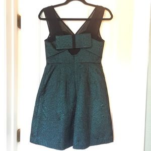 NWT Anthropologie HD Formal Dress